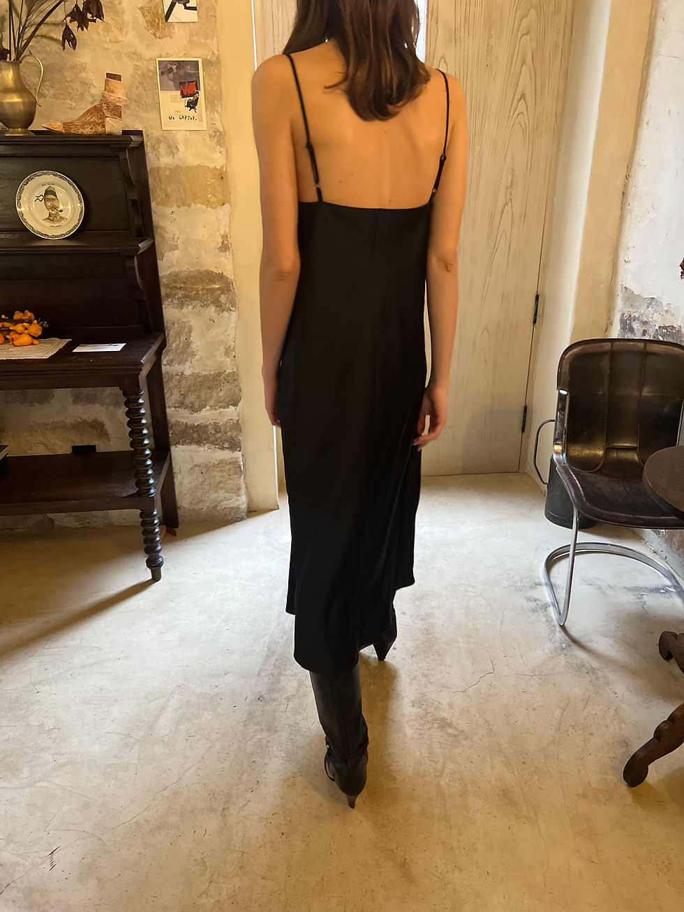Thumbnail: La Slip Dress