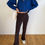 Thumbnail: Polo Collar Jumper (4colors)