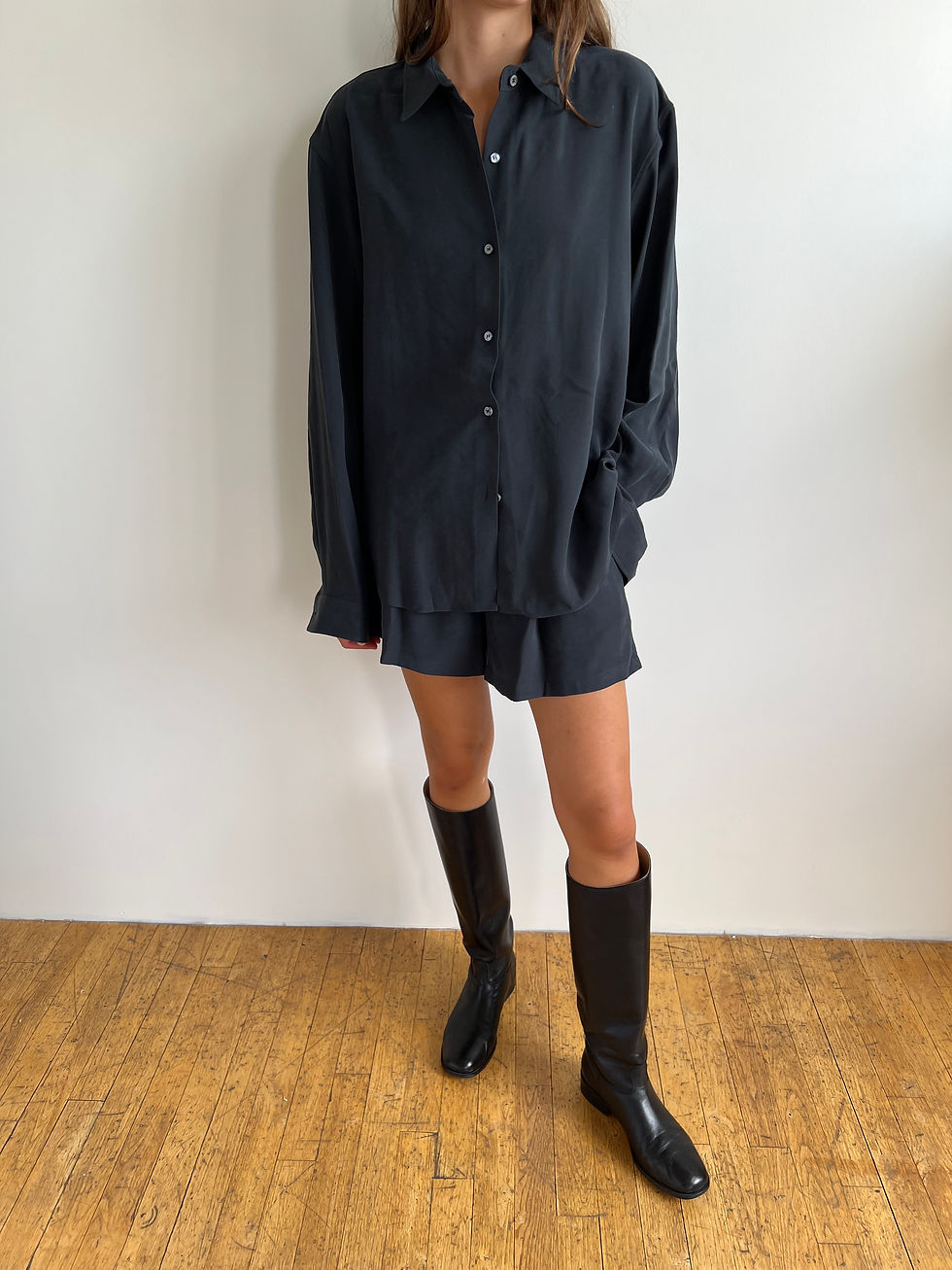 Thumbnail: Ensemble Shirt (2colors)
