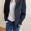 Thumbnail: Seam Detail Blazer