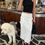 Thumbnail: Cargo Maxi Skirt (2colors)