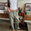 Thumbnail: Linen Trousers (2colors)