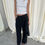 Thumbnail: Cut Out Tank Top (2colors)
