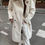 Thumbnail: Reversible Shearling Coat