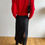 Thumbnail: Striped Maxi Skirt
