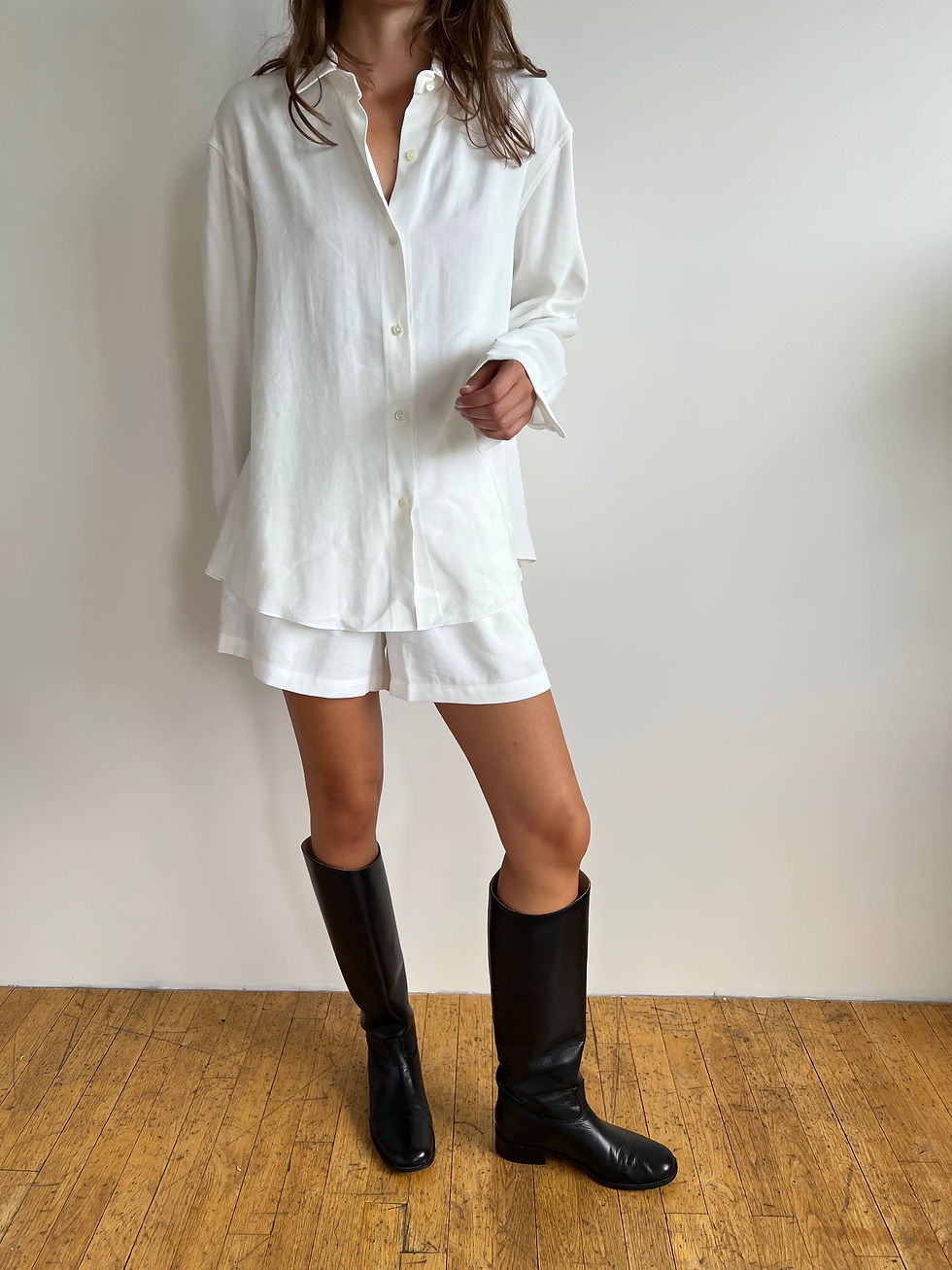 Thumbnail: Ensemble Shorts (2colors)