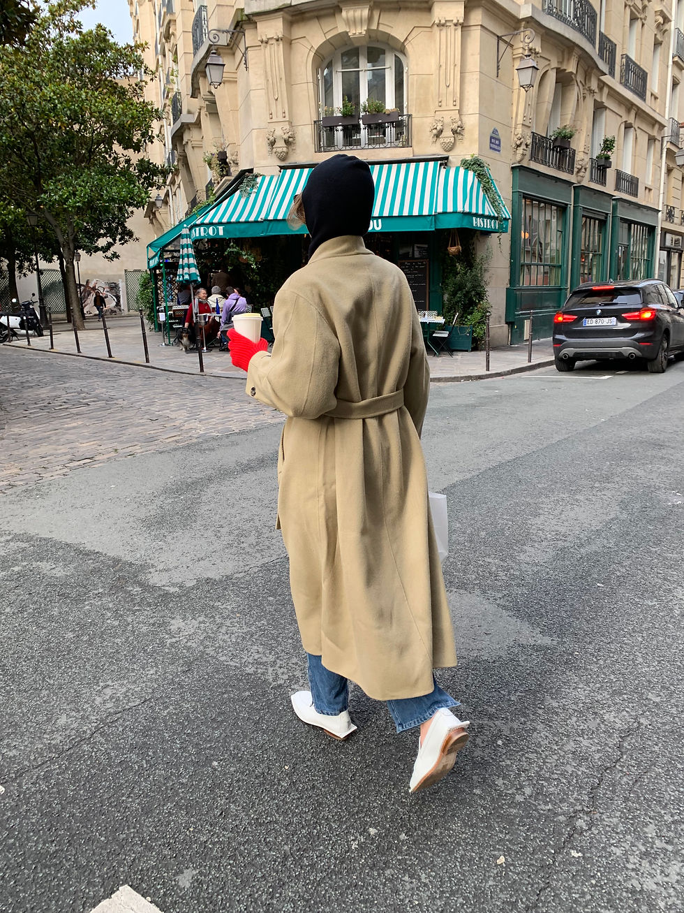 Thumbnail: Wool Balaclava