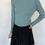 Thumbnail: Pleated Shorts