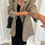 Thumbnail: Oversized Longline Blazer (2colors)
