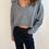 Thumbnail: Polo Collar Jumper (4colors)