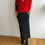 Thumbnail: Striped Maxi Skirt