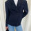 Thumbnail: One Button Blazer