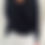 Thumbnail: Oversized V-neck Jumper (2colors)
