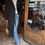 Thumbnail: Oversized Belted Trench Coat (2colors)