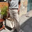 Thumbnail: Embellished T-shirt (2colors)