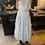 Thumbnail: Cargo Dress (2colors)