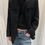Thumbnail: Fringed Tweed Jacket