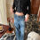 Thumbnail: Metal Ring Blazer