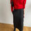 Thumbnail: Striped Maxi Skirt
