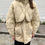 Thumbnail: Convertible Puffer Jacket