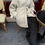 Thumbnail: Checked Wool Trousers