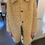 Thumbnail: Curly Shearling Coat
