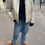 Thumbnail: Reversible Puffer Jacket