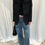 Thumbnail: Fringed Tweed Jacket
