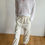 Thumbnail: Textured Drawstring Trousers