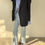 Thumbnail: Calik Flared Jeans