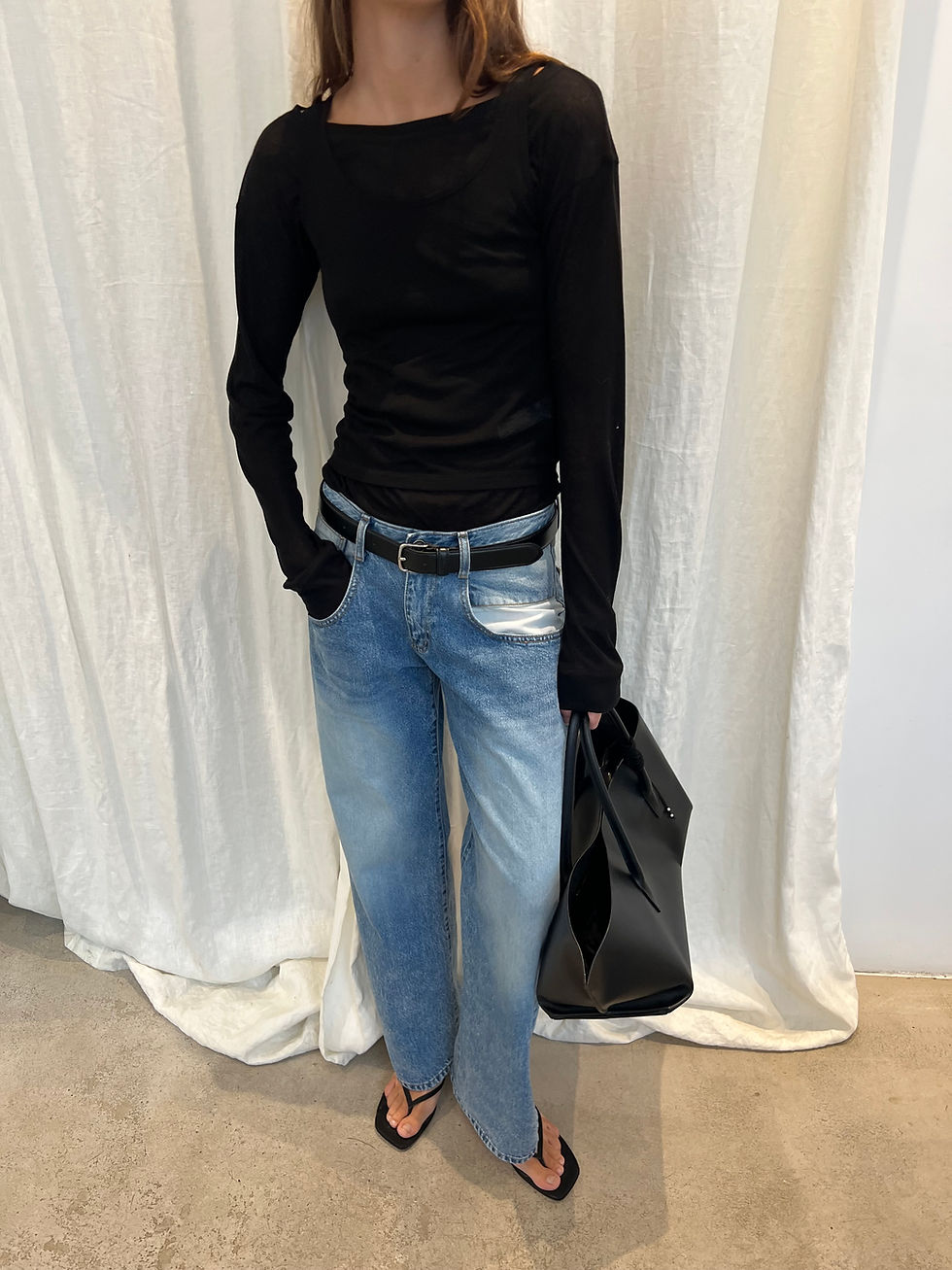 Thumbnail: Ultimate Leather Belt