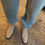 Thumbnail: Suede Ankle Boots