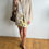Thumbnail: Beige Suede Jacket