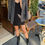 Thumbnail: Strappy Mini Dress