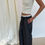 Thumbnail: Layered Trousers (2colors)