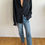 Thumbnail: 22 Straight Leg Jeans
