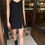 Thumbnail: Strappy Mini Dress