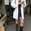 Thumbnail: Reversible Midi Jacket