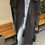Thumbnail: Charcoal Oversized Trench Coat