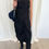 Thumbnail: Double Strap Dress (2colors)