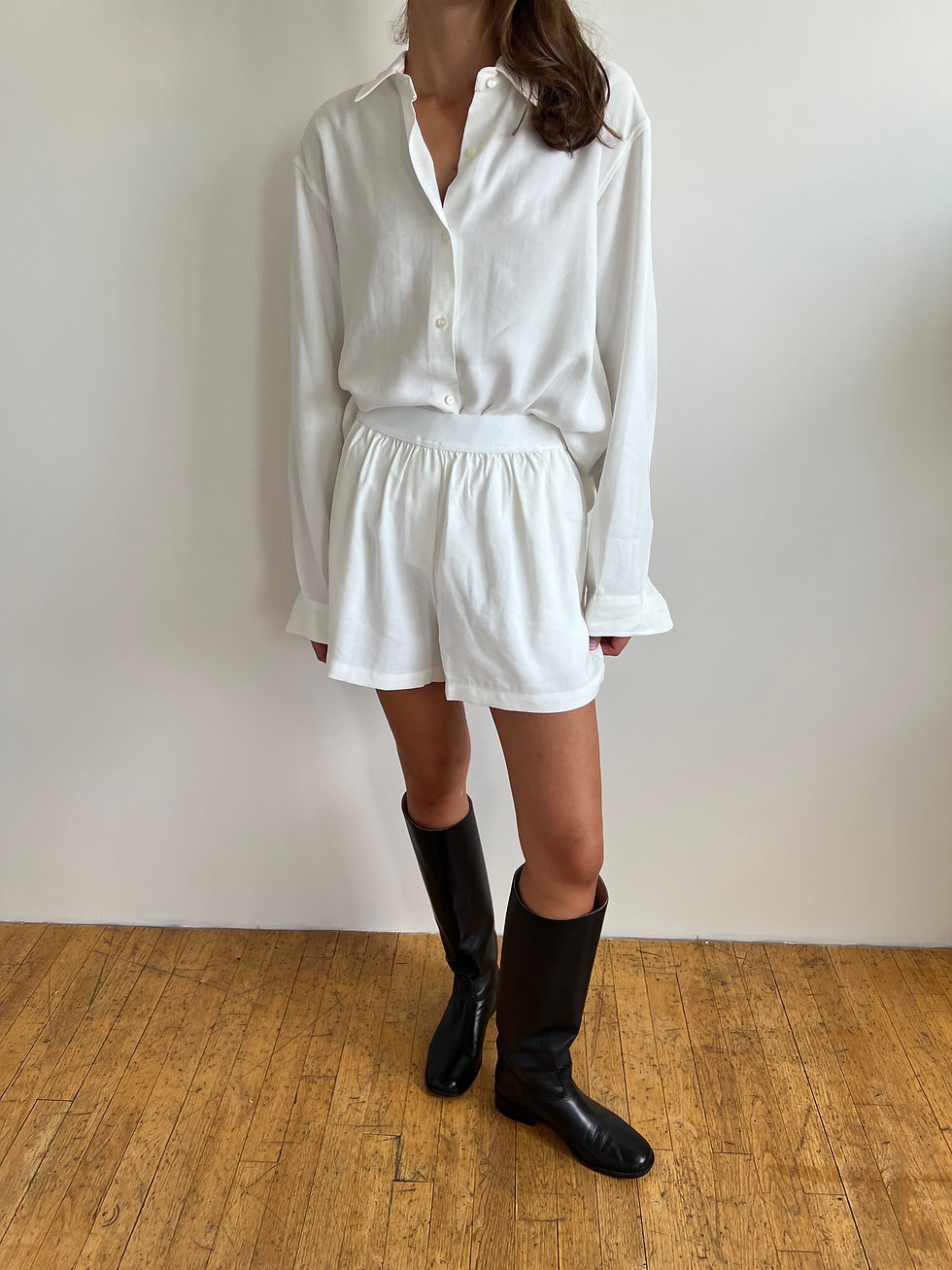 Thumbnail: Ensemble Shorts (2colors)