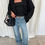 Thumbnail: Cropped Tank Top (2colors)