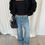 Thumbnail: Belt Loop Jeans