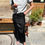 Thumbnail: Embellished T-shirt (2colors)