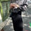 Thumbnail: Cropped Lightweight Jacket (2colors)
