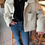 Thumbnail: Oversized Polo Sweater (3colors)