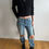 Thumbnail: Collared Cardigan