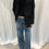 Thumbnail: Fringed Tweed Jacket