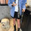 Thumbnail: Denim Workwear Jacket