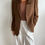 Thumbnail: Oversized Zip Blazer (2colors)